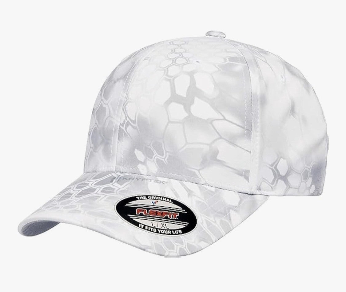 Flexfit® Specialty Collection - Alpine White