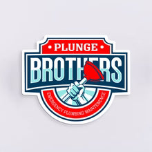 Custom Vinyl Stickers (1 Order equals 100 Premium Stickers)