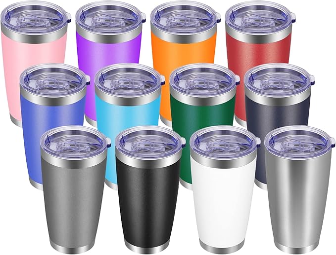 Cups & Tumblers