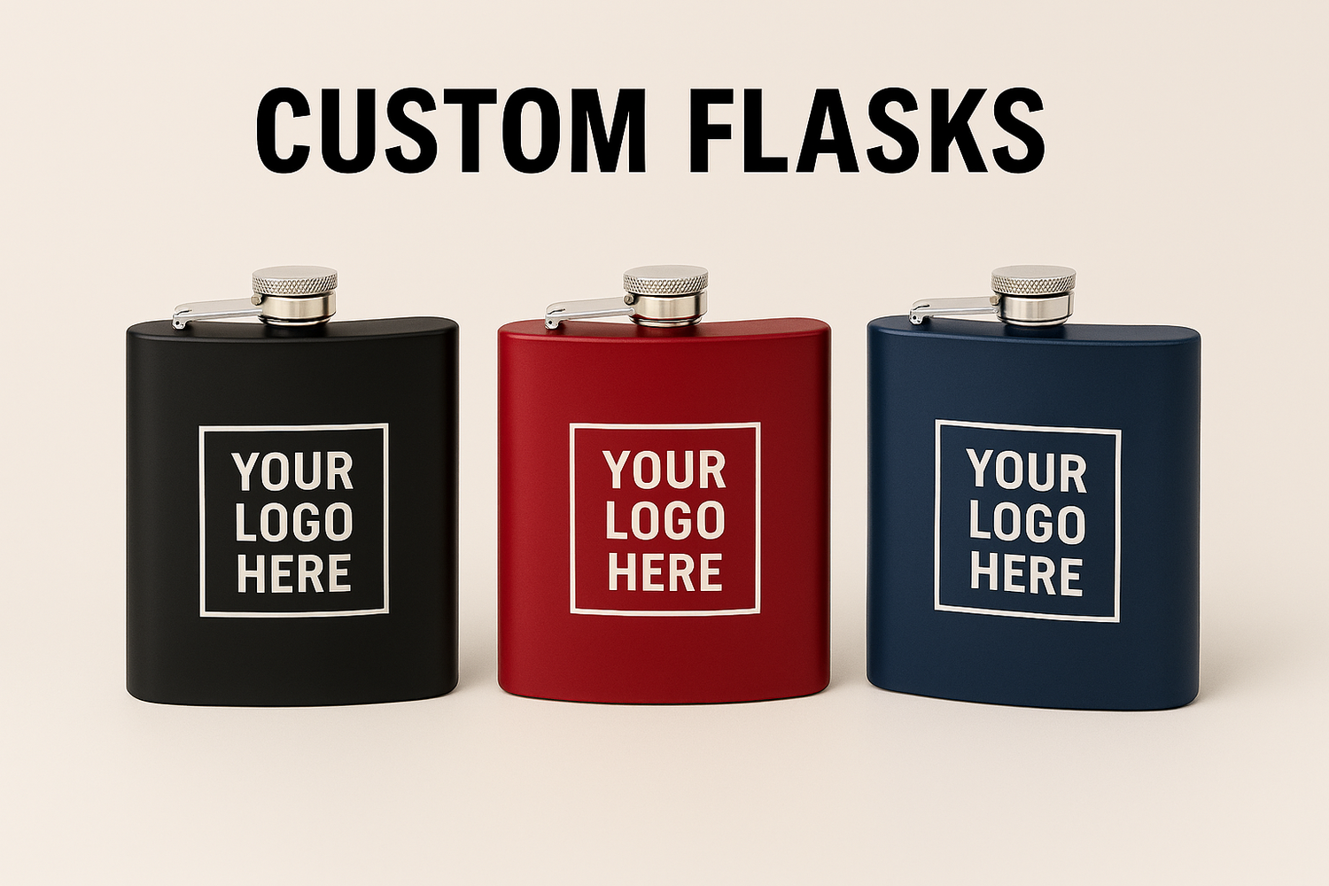 Flasks
