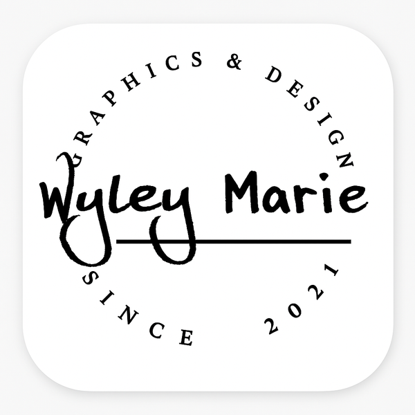 Wyley Marie Graphics and Design LLC