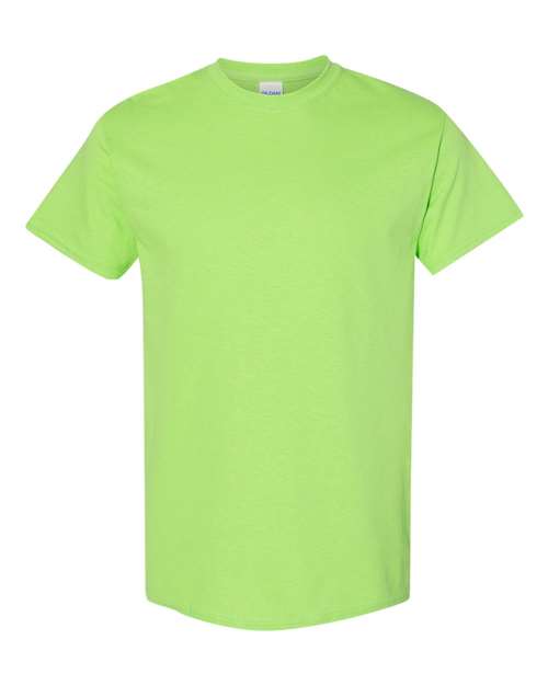 Gildan G500 Heavy Cotton Tee – Your Custom St. Paddy’s Day Style 🍀