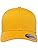 Flexfit® Classic Fitted Cap - Gold