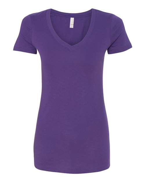 Next Level N1540 Ladies' Ideal V - Includes Free Logo or Design