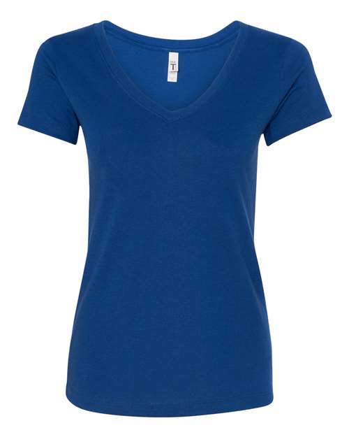 Next Level N1540 Ladies' Ideal V - Includes Free Logo or Design
