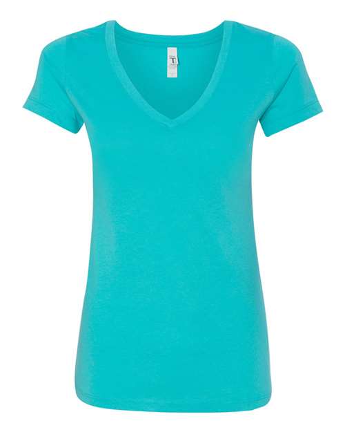 Next Level N1540 Ladies' Ideal V - Includes Free Logo or Design