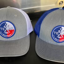 Custom Embroidered Hats – Stylish & Branded Headwear