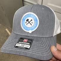 Custom Embroidered Hats – Stylish & Branded Headwear