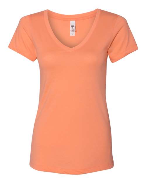 Next Level N1540 Ladies' Ideal V - Includes Free Logo or Design