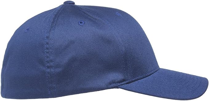 Flexfit® Classic Fitted Cap - Royal