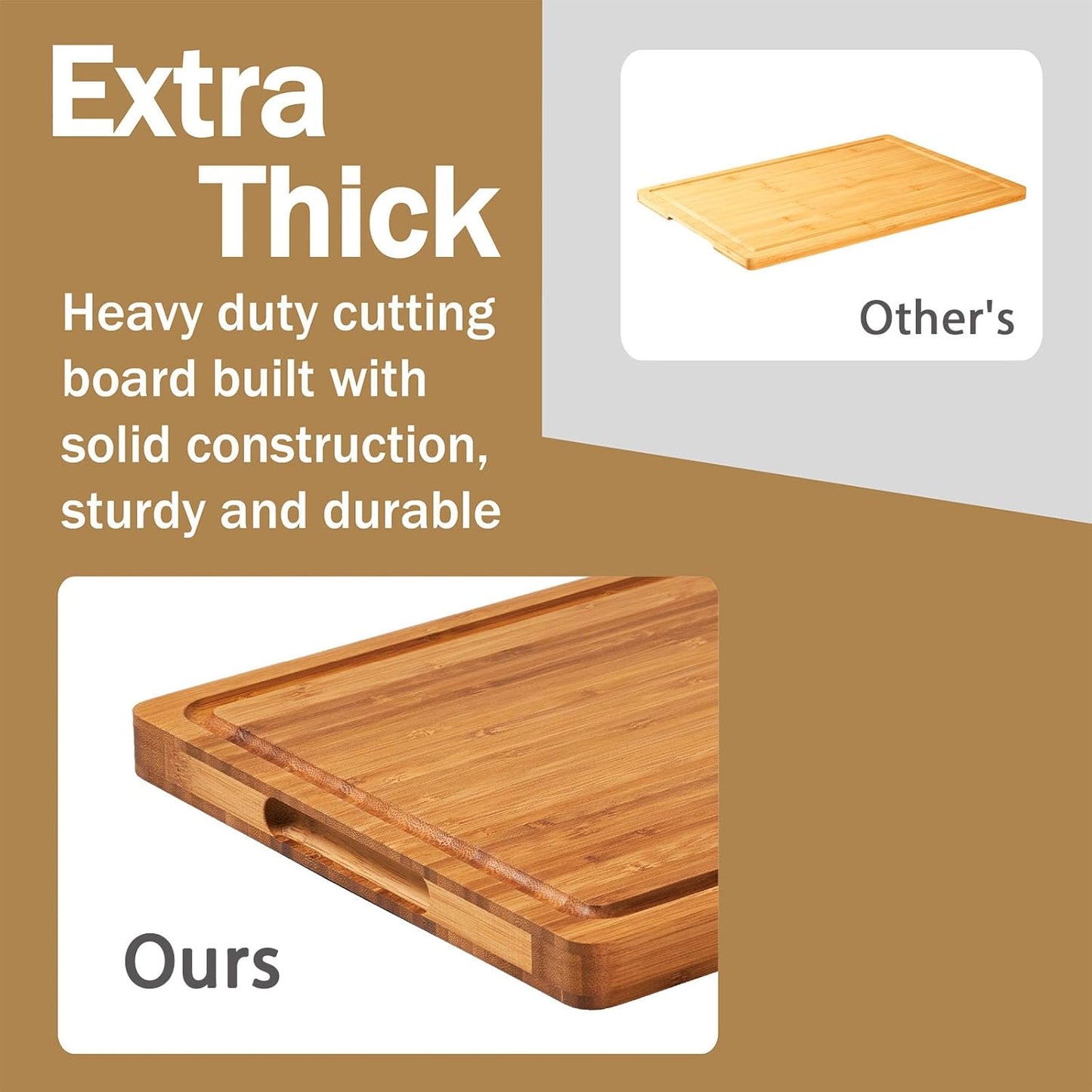 The Cutting Board That Does It All (And Looks Good Doing It
