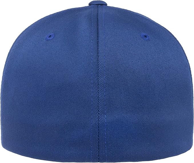 Flexfit® Classic Fitted Cap - Royal