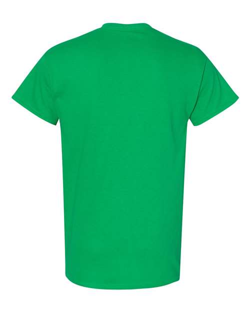 Gildan G500 Heavy Cotton Tee – Your Custom St. Paddy’s Day Style 🍀