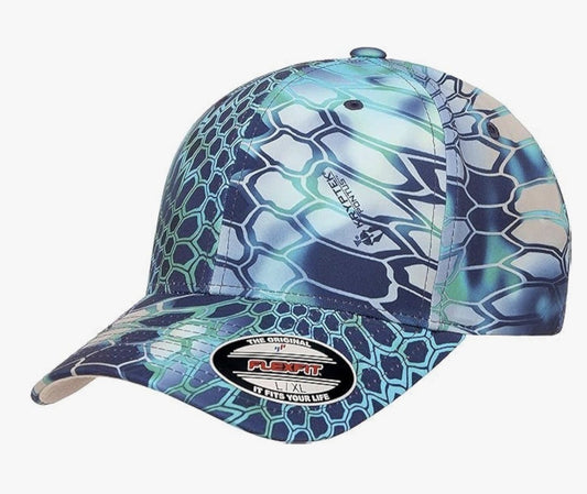 Flexfit® Specialty Collection - Kryptek Pontus