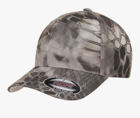 Flexfit® Specialty Collection - Kryptek Raid