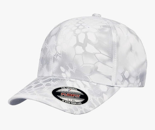 Flexfit® Specialty Collection - Alpine White