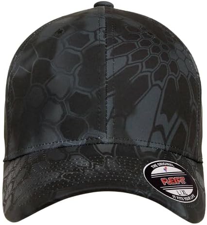 Flexfit® Specialty Collection - Kryptek Typhoon