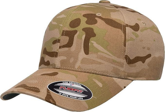 Flexfit® Specialty Collection -  Multicam® Arid