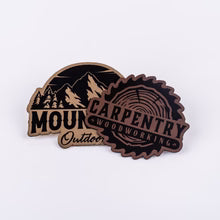 Faux Leather Patches ( 1 set includes 10 patches)