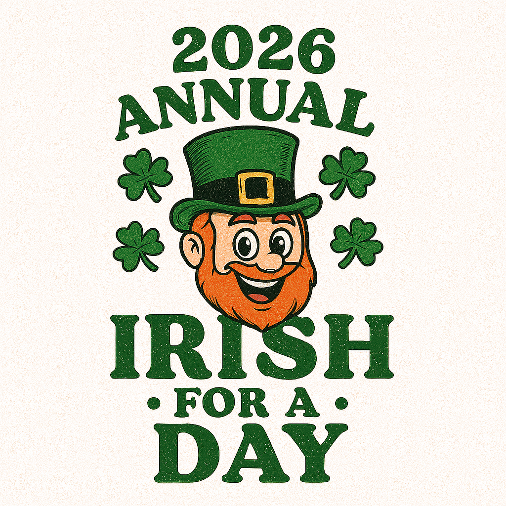 Next Level N1540 Ladies' Ideal V‑Neck – Your Perfect St. Patrick’s Day Style 🍀