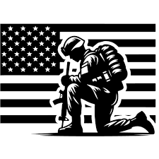 Patriotic Digital Designs – Laser Engraving & Apparel Ready