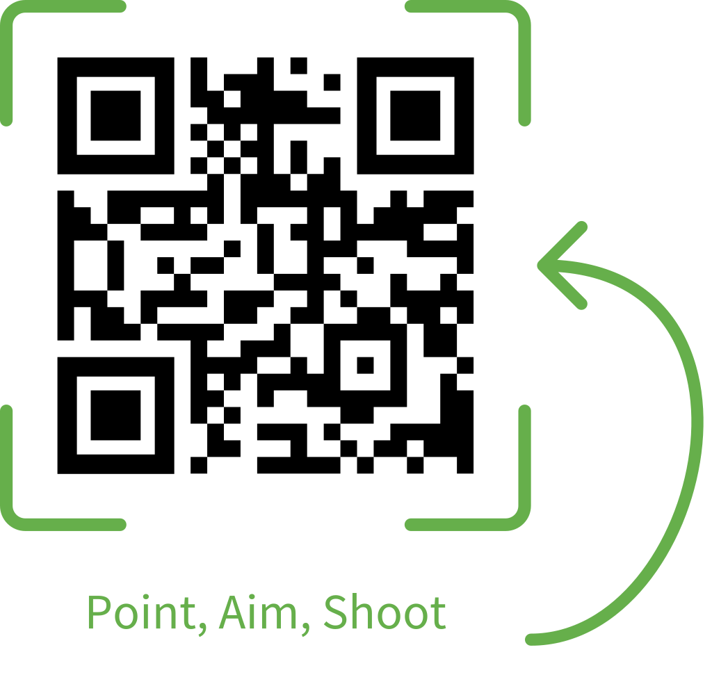 Custom QR Code Designs – Created for You & Applied to Your Product