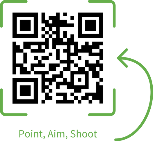 Custom QR Code Designs – Created for You & Applied to Your Product