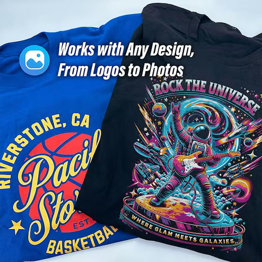 Design a shirt or Sweatshirt