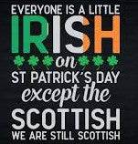 Next Level N1540 Ladies' Ideal V‑Neck – Your Perfect St. Patrick’s Day Style 🍀