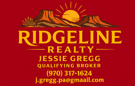 Custom Real Estate Sign 18" x 24"